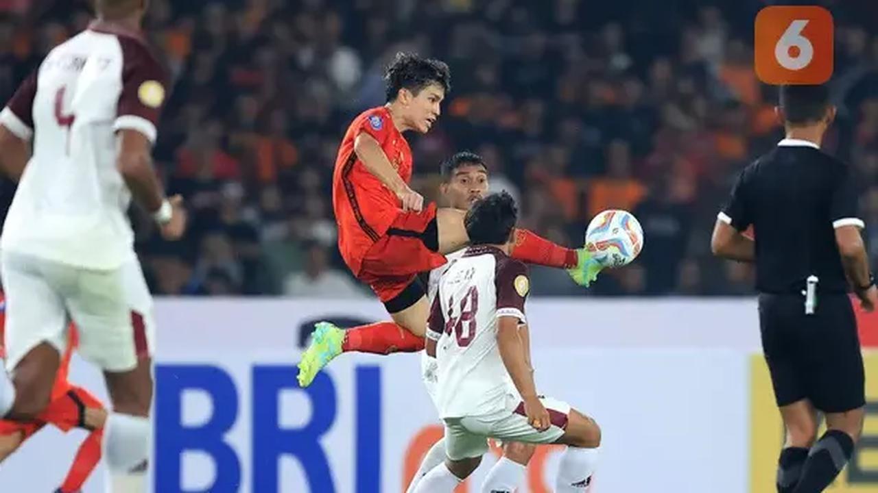 Dia mengatakan, tidak ada  niat kesengajaan membenturkan NasDem dengan Persija.