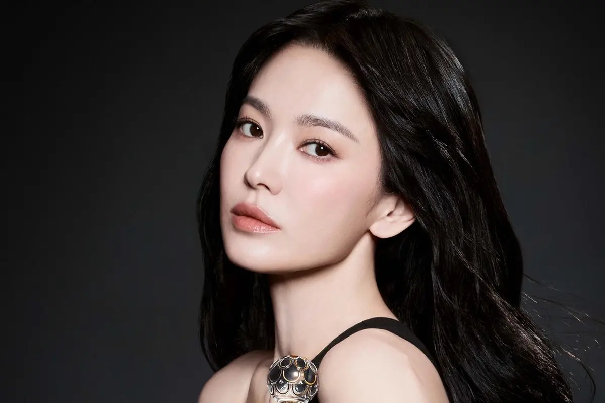 Song Hye Kyo