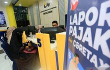 Coretax Bermasalah di Hari Terakhir SPT, DPR Minta Evaluasi Menyeluruh