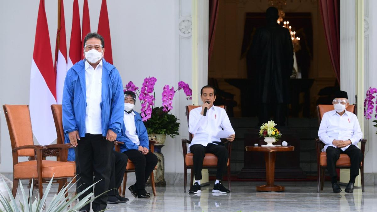 Fokus Sakti Wahyu Trenggono Saat Jadi Menteri KKP News