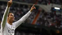 4 Kacamata Aviator ala Ronaldo, Pemain Andalan Real Madrid