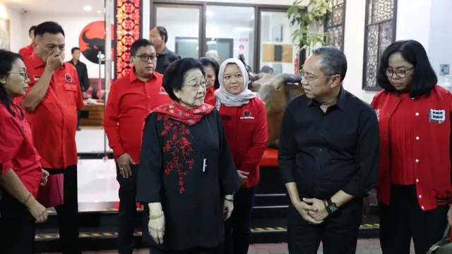 Olly Dondokambey Ungkap Alasan Indonesia Tak Kenal Oposisi