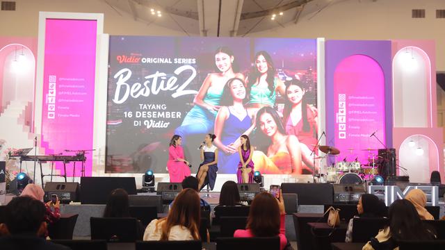 Fimela Day 2023 Hari Kedua