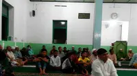 Cerita Bocah Boyolali Bangun Pagi demi Subuh Berjemaah