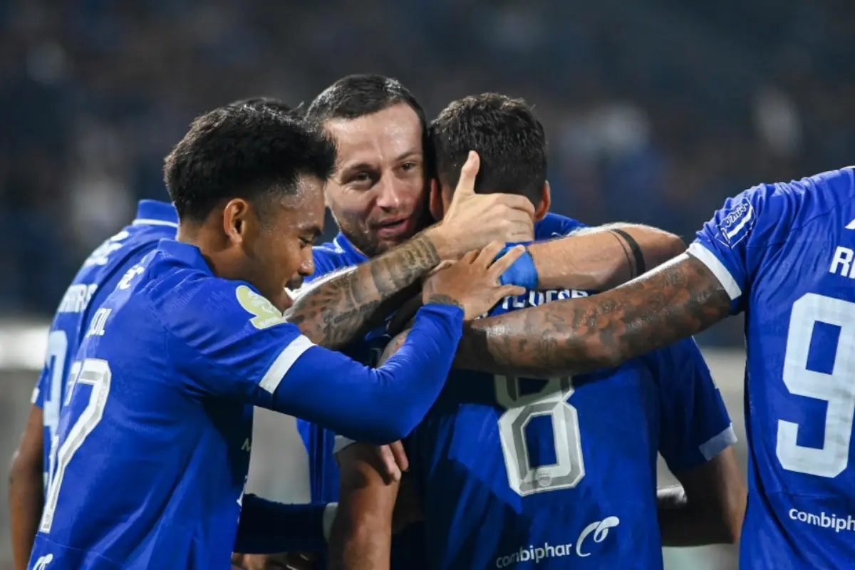 Marc Klok, Persib Bandung