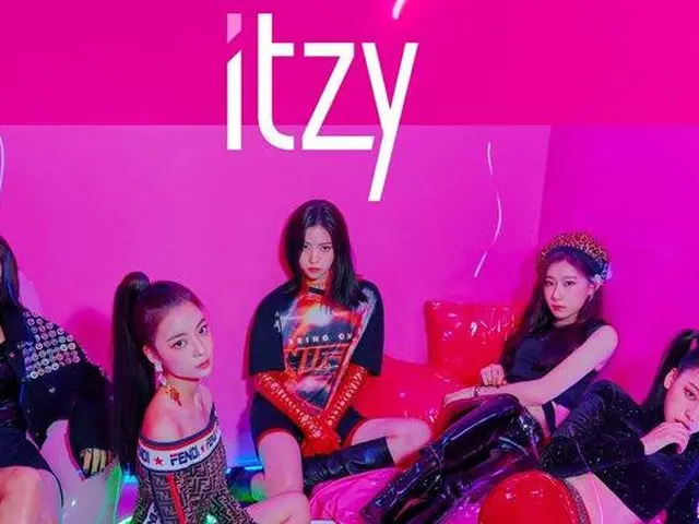 Itzy Umumkan Nama Fandom Resmi Ini Tanggapan Fans Entertainment Fimela Com