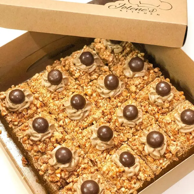 Berburu Kelezatan Bolu Jadul ala Seller Lokal Bandung yang Bisa Jadi Oleh-oleh Manis untuk Keluarga