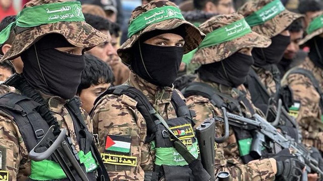 China Undang Pimpinan Hamas ke Beijing, Ternyata Untuk Tujuan Ini