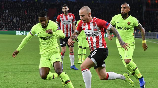 Pemain Muda Manchester City yang Di Sia Siakan Guardiola