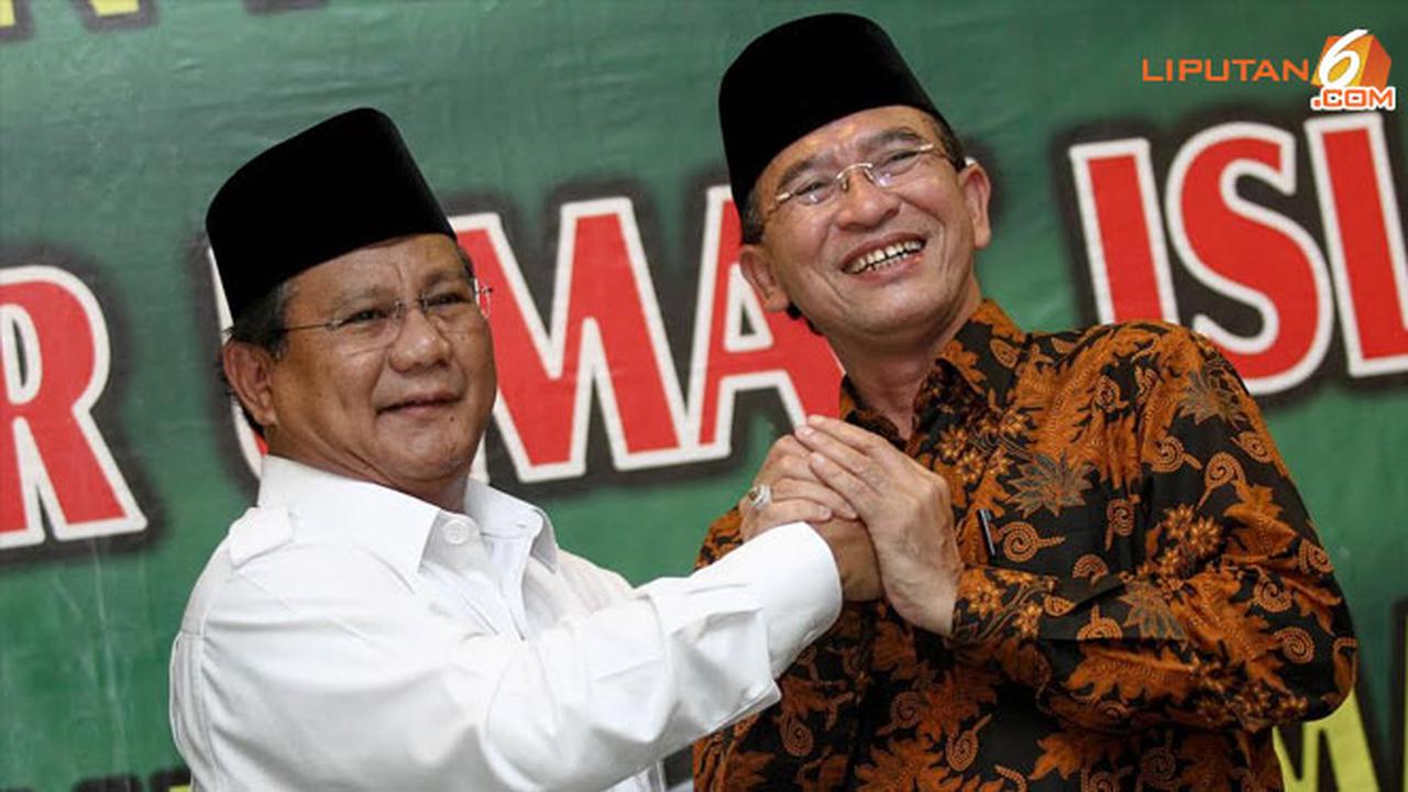 prabowo ppp