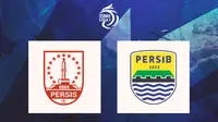 Liga 1 - Persis Solo Vs Persib Bandung&nbsp;(Bola.com/Bayu Kurniawan Santoso)