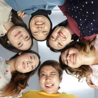 circle pertemanan/copyright FIMELA/Adhib