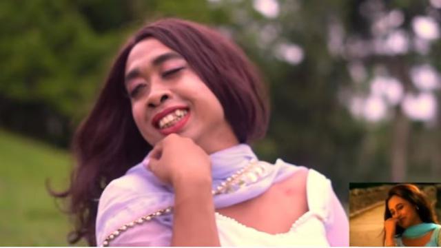 Mimi Peri (Foto: YouTube)