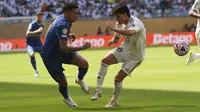 Real Madrid vs Juventus: Laga Bergengsi di Hard Rock Stadium