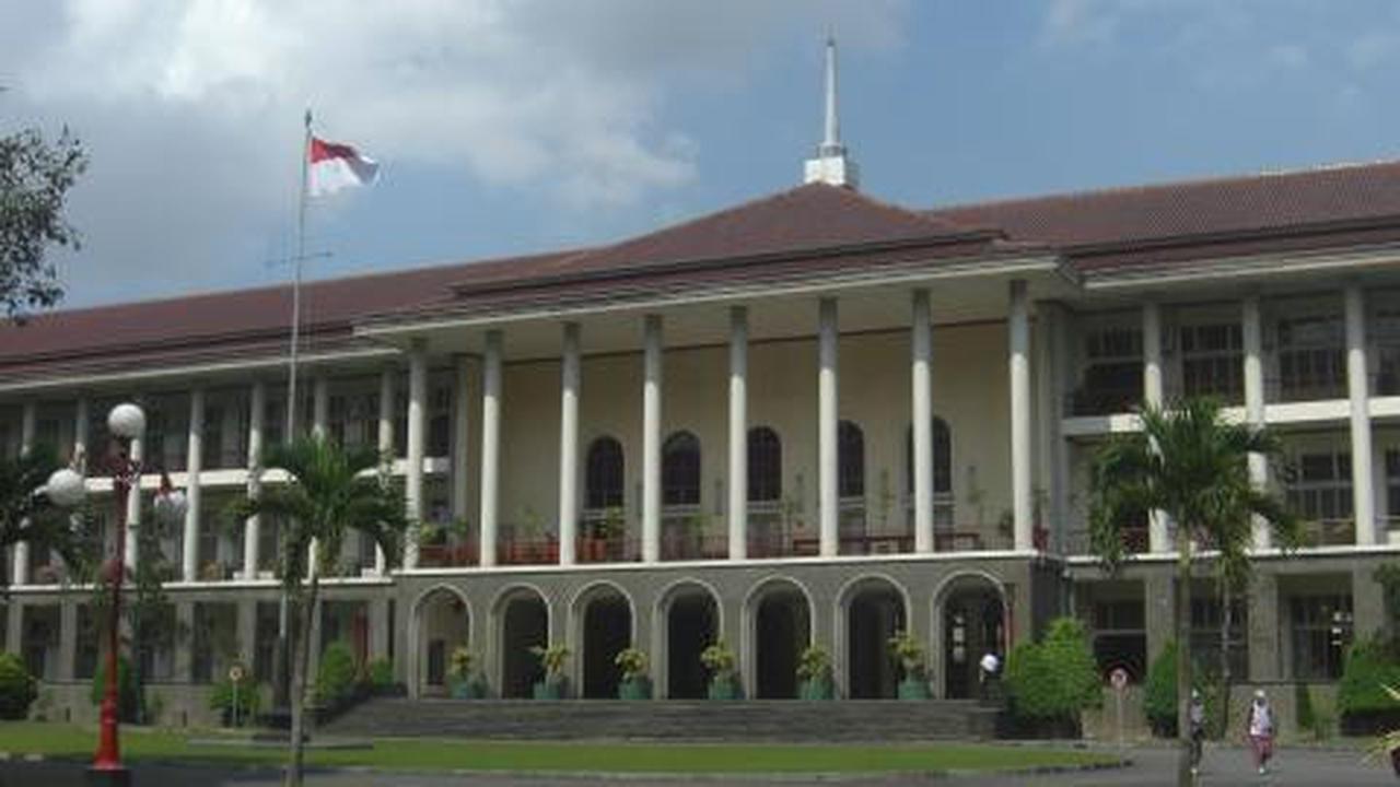 Sri Sultan HB IX juga berjasa dirikan UGM