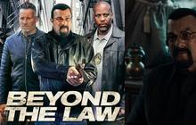 Daftar Pemain Film Beyond the Law di Vidio, Ada Steven Seagal dan DMX