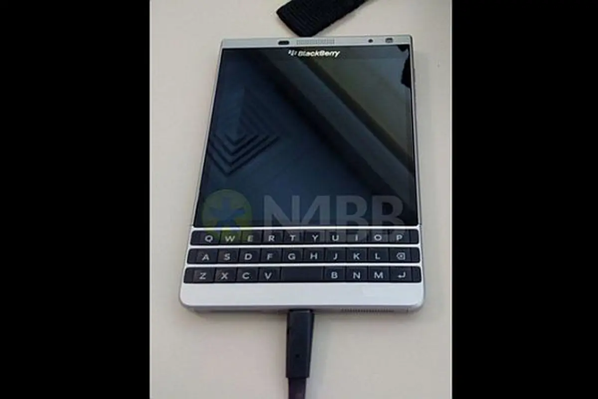 BlackBerry Oslo Lulus Sertifikasi Indonesia