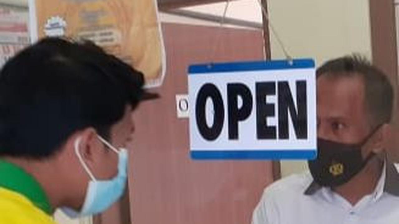 Selain Pembuatan SKCK, Layanan Publik Ini Wajibkan Masyarakat Jadi Peserta BPJS Kesehatan