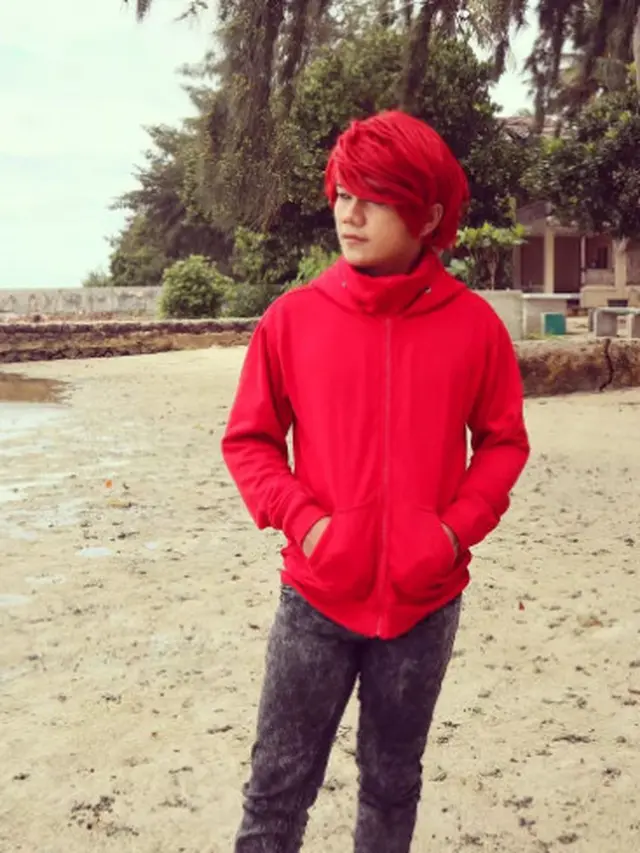 6 Potret Pesulap Merah yang Viral Usai Ungkap 'Ilmu' Milik Gus Samsudin