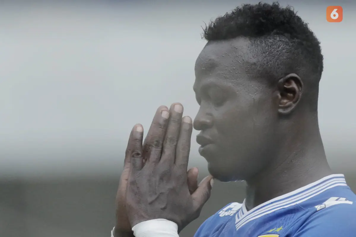 Ezechiel Ndoussel