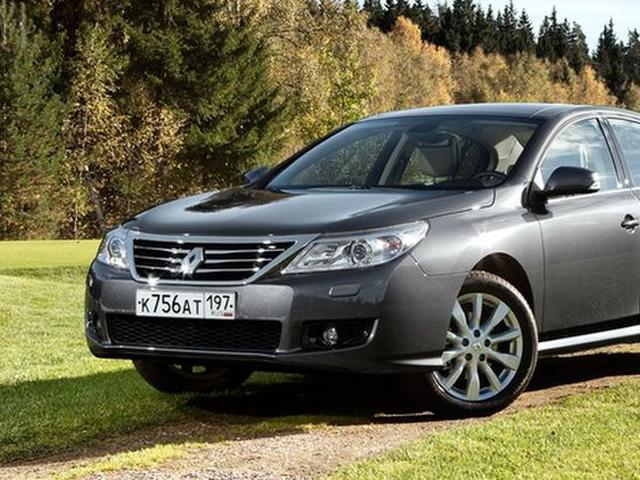 Mitsubishi Stop Pengembangan Penerus Galant Otomotif Liputan6 Com