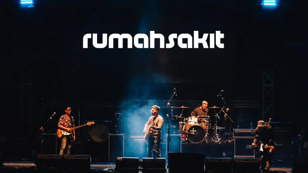 Rumahsakit Band