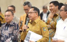 Pemerintah Gelontorkan TKD Rp10,6 Triliun untuk Daerah Terdampak Bencana di Sumatra