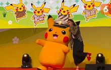Airmata Isyana Sarasvati Tumpah saat Diajak Berkolaborasi Menciptakan Lagu dan Menyanyikan OST Pokémon