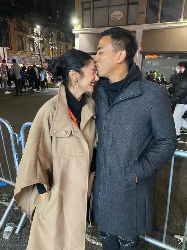 Fanny Ghassani (Instagram/fannyghassani)