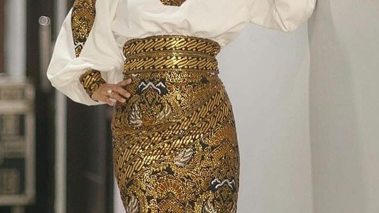 Fashion Soimah