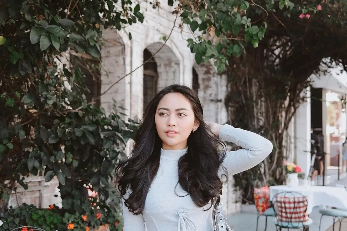 Rachel Vennya. (Foto: Instagram @rachelvennya)