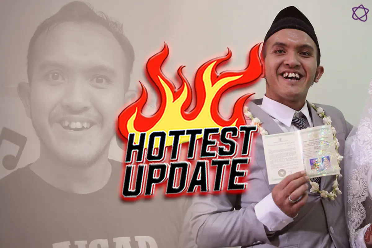 [Bintang] HL Hottest Update Caisar