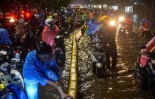 Jakarta Banjir, Transjakarta Rekayasa Rute Layanan