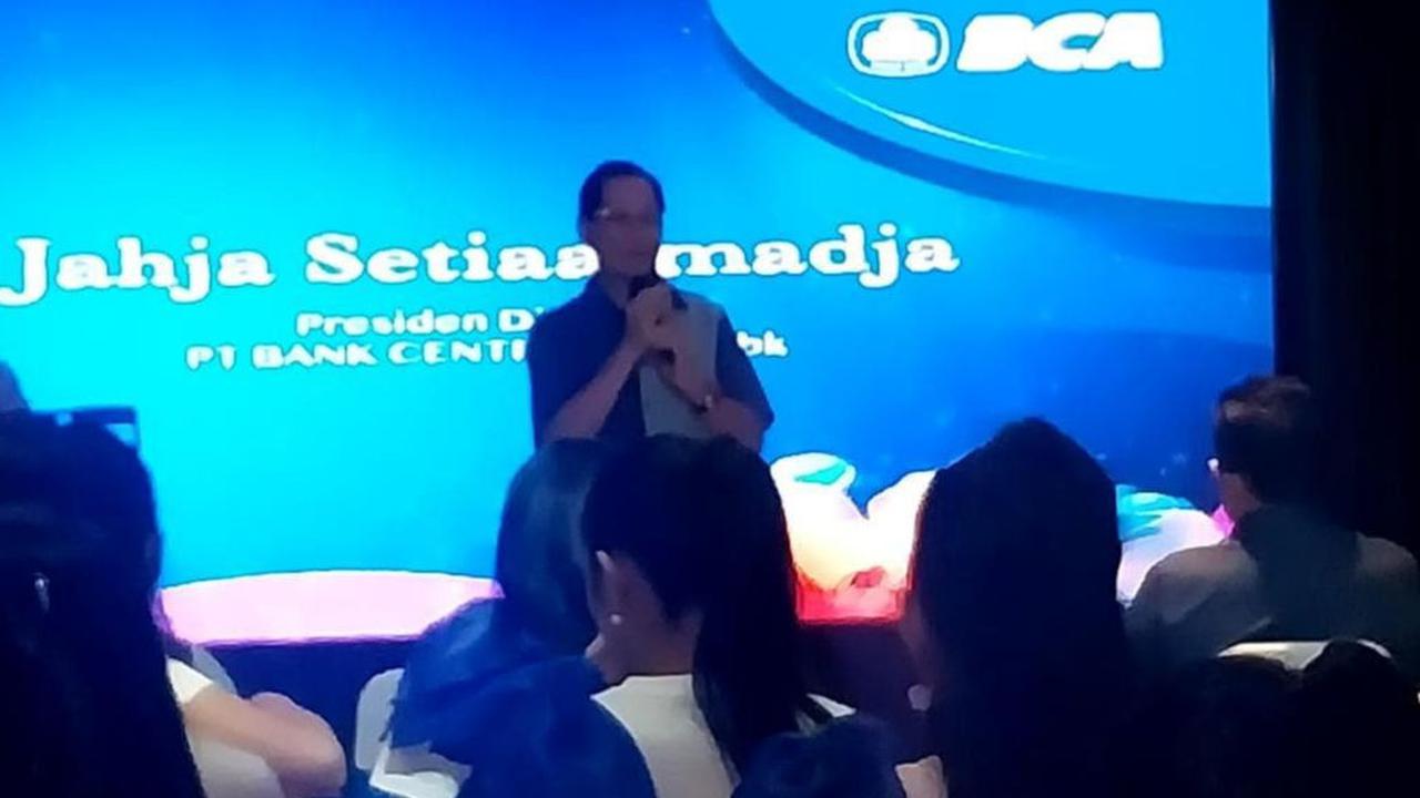 Dukung Kesetaraan, BCA Salurkan UMKM Entrepreneur Perempuan Rp14,8 Triliun Sepanjang 2023