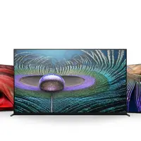 Rangkaian TV BRAVIA XR oleh Sony (Dok. Sony Indonesia)