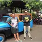 Oplet Biru (YouTube/Gofar Hilman)