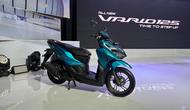 Punya Varian Street, Ini Spesifikasi Lengkap All New Honda Vario 125 (Arief A/Liputan6.com)