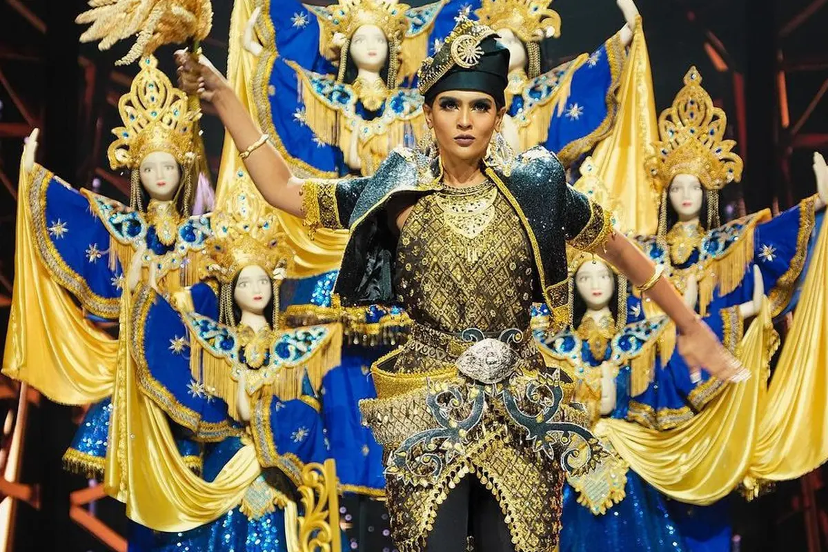 Miss Grand International 2021