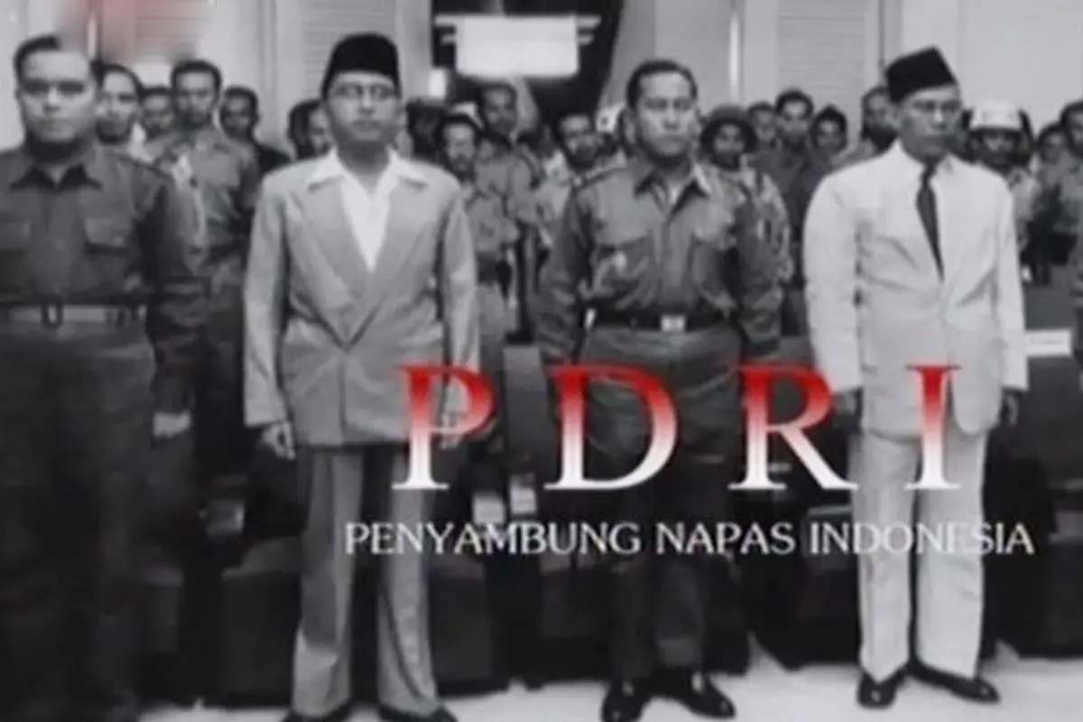 Segmen 5: Jejak Pemerintahan Darurat Indonesia 