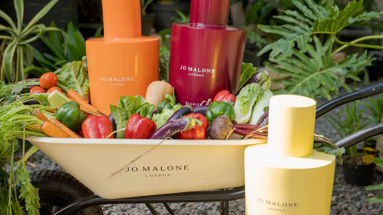 Parfum Beraroma Sayur Jadi Tren Baru, Ada Wangi Beetroot hingga Butternut