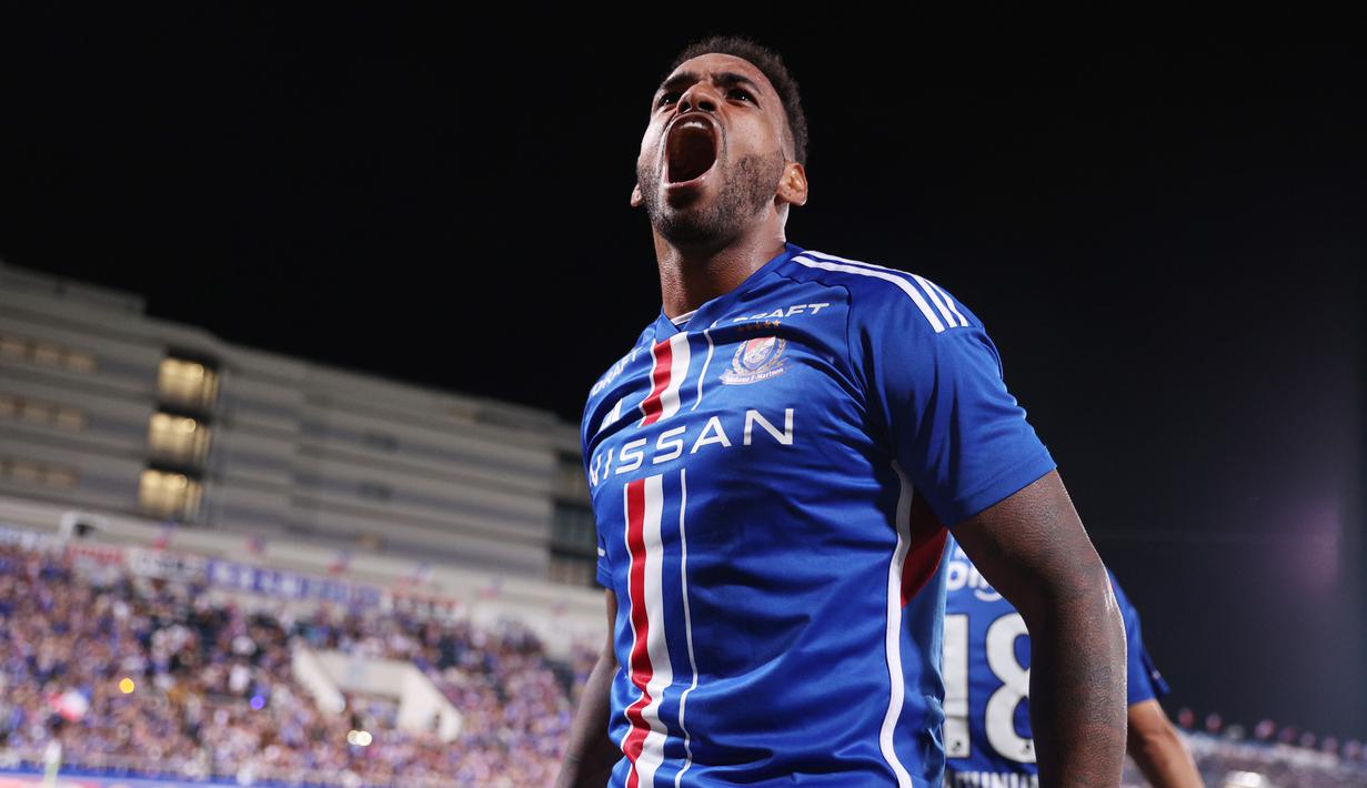 Gelaran J.League YBC Levain Cup 2023 sudah memasuki laga semifinal yang akan dihelat tengah pekan dan akhir pekan ini. (Dokumentasi J.LEAGUE)