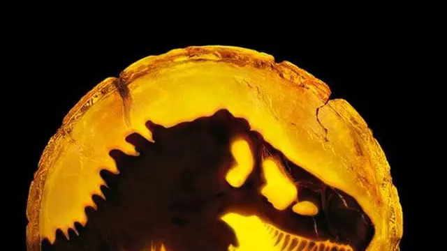Jurassic World: Dominion