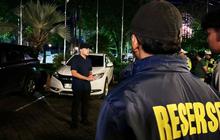 Patroli Macan Polresta Banjarmasin Ringkus Tujuh Pelanggar Kamtibmas di Hari Kedua Ramadhan