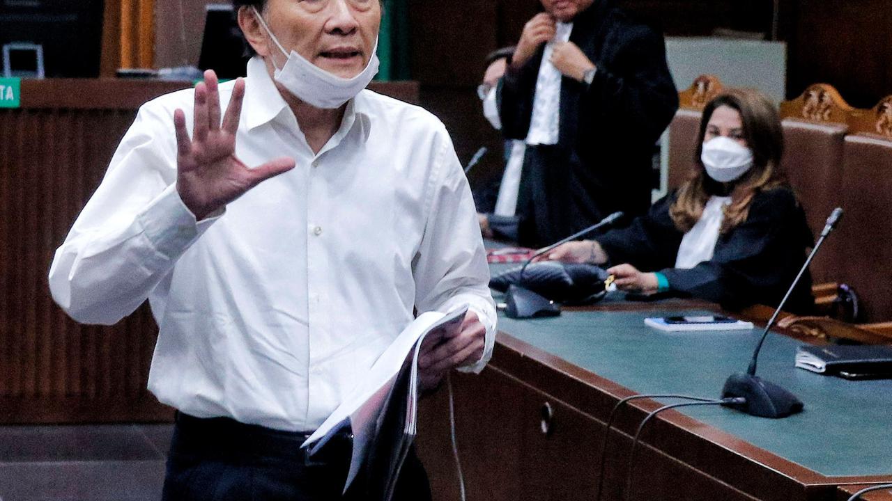 Surya Darmadi di vonis 15 tahun penjara