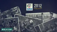 Flashback Menjelang Piala AFF 2020: Edisi 2012, Dualisme Kompetisi Jadi Sumber Petaka