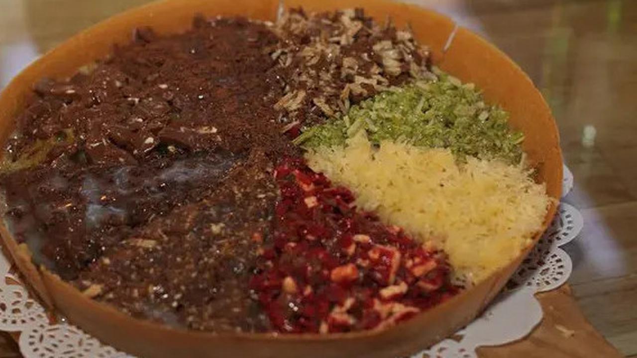 Cara Praktis Membuat Martabak Lipat Mini Teflon, Cocok untuk Takjil saat Berbuka Puasa