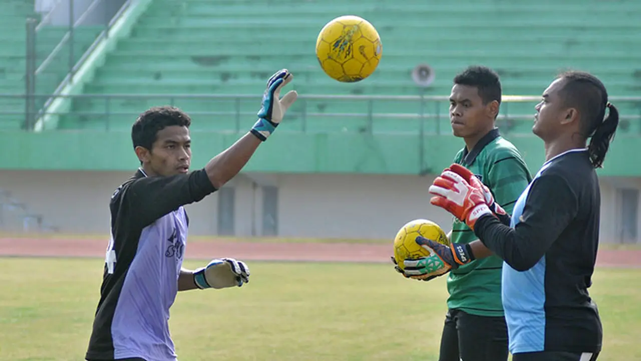 Agung Prasetyo