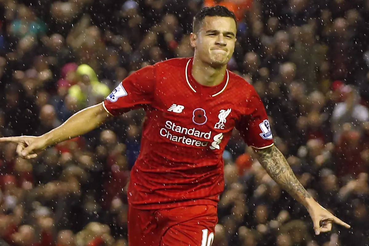 5 Momen Terbaik Philippe Coutinho Premier League Musim Ini
