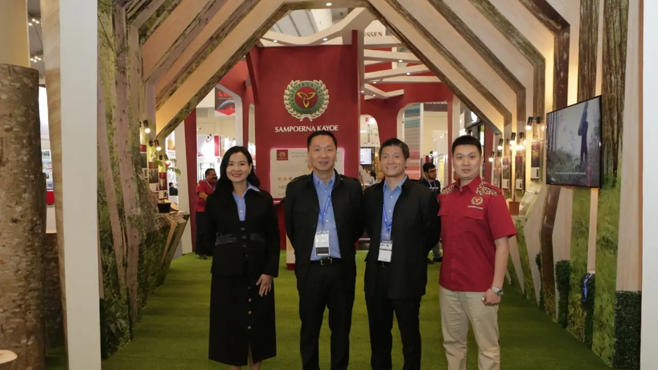 Sampoerna Kayoe