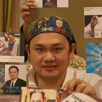 Farhat Abbas menjelaskan meme yang menjadi lelucon tentang dirinya 